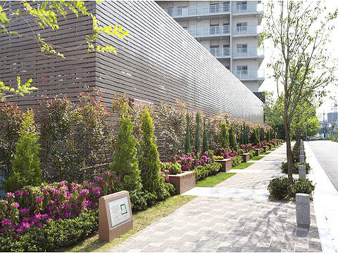 現地外観写真　外観