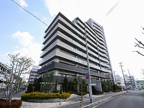 現地外観写真　外観