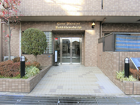 エントランス エントランス