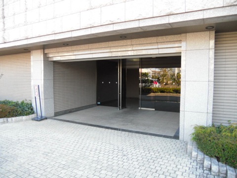 その他共用部　エントランス1