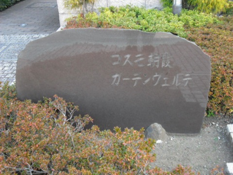 その他共用部　写真1