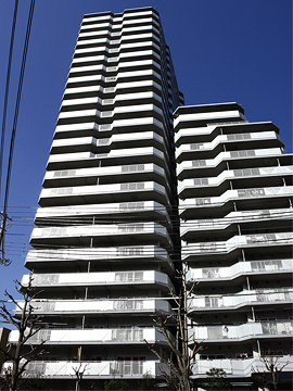 その他共用部 外観3