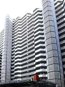 その他共用部 外観6