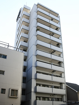 その他共用部　外観3