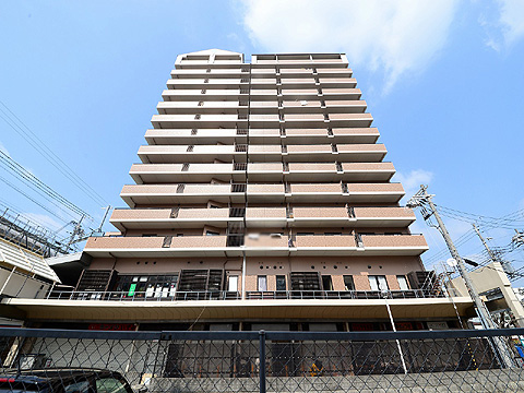 現地外観写真　外観