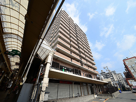 現地外観写真　外観