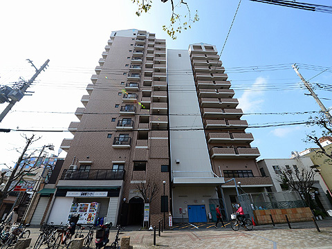 現地外観写真　外観