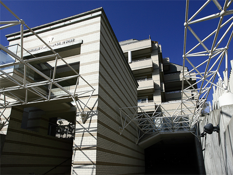 その他共用部 外観4