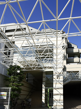 その他共用部 エントランス1