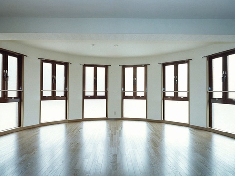 その他共用部 エントランスホール2