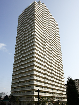 その他共用部　外観4