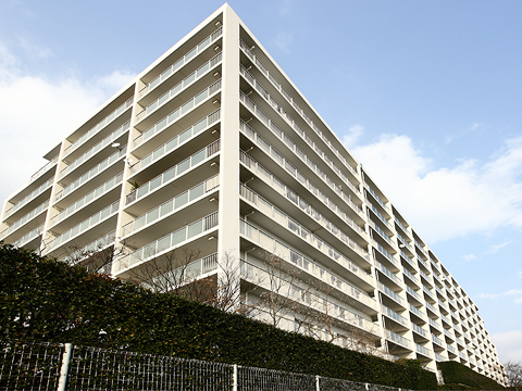 その他共用部 外観3