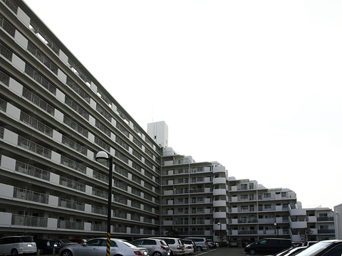 その他共用部 外観5