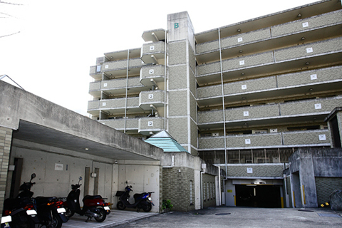 その他共用部 外観5