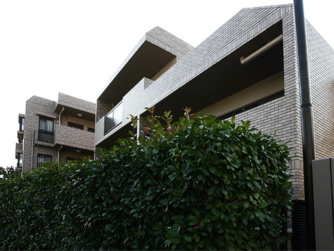 その他共用部 外観4