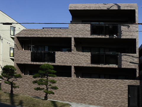 その他共用部 外観5