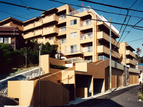 その他共用部 外観3