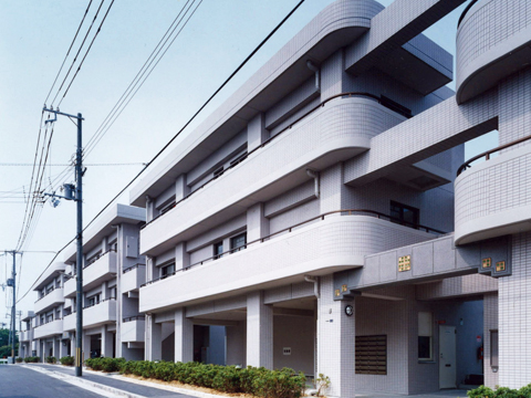 その他共用部　外観３