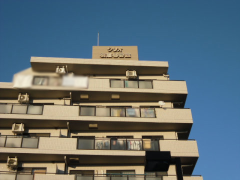 その他共用部　外観5