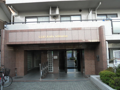 その他共用部　エントランス1