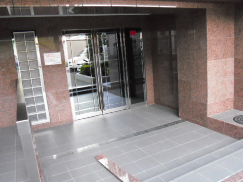 その他共用部　エントランス3