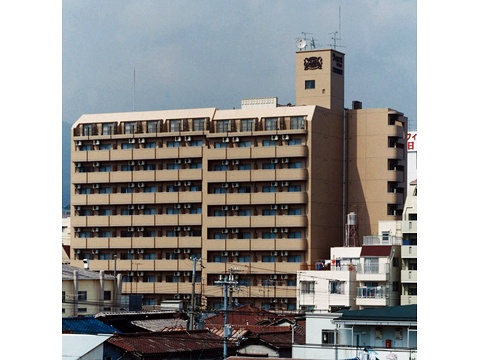 その他共用部 外観3