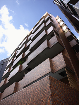 その他共用部　外観3