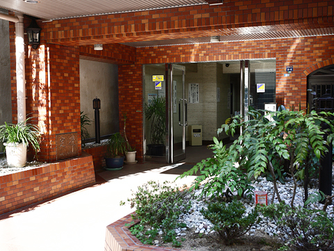 その他共用部 エントランス2