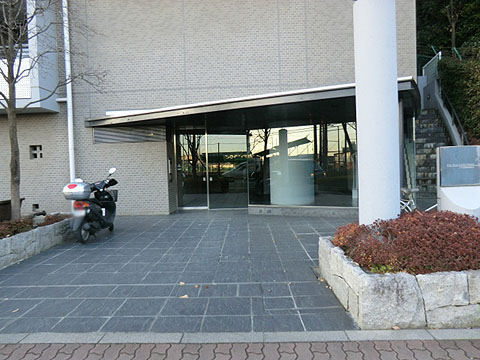 その他共用部　エントランス1