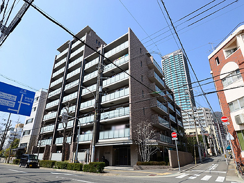 現地外観写真 外観