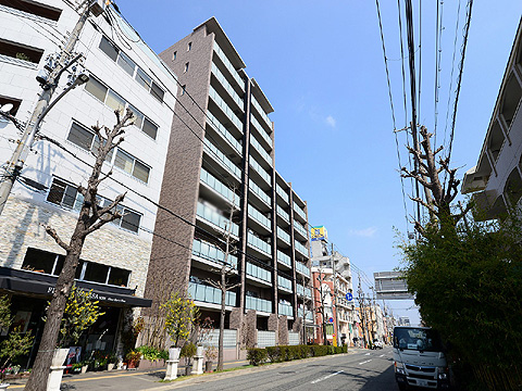 現地外観写真 外観