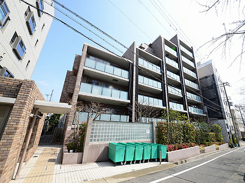 現地外観写真 外観