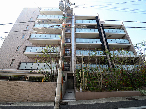 現地外観写真 外観