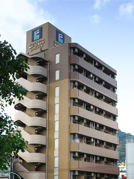 その他共用部 外観2