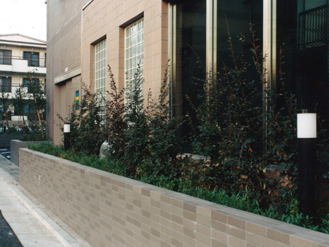 その他共用部 外観4