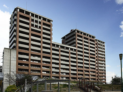 その他共用部 外観4