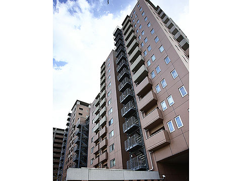 その他共用部 外観5