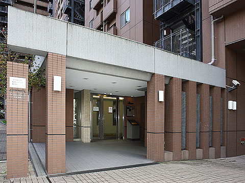 その他共用部 写真1