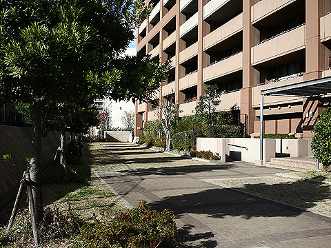 その他共用部 写真2