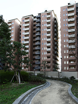 その他共用部 写真1