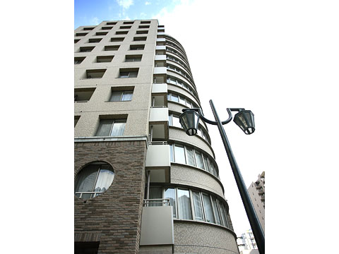 その他共用部 外観3