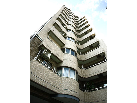 その他共用部 外観4