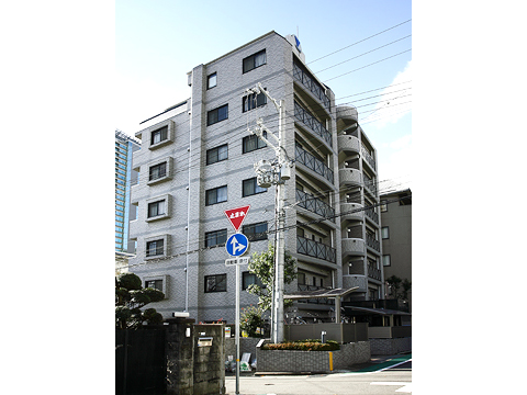 その他共用部 外観3