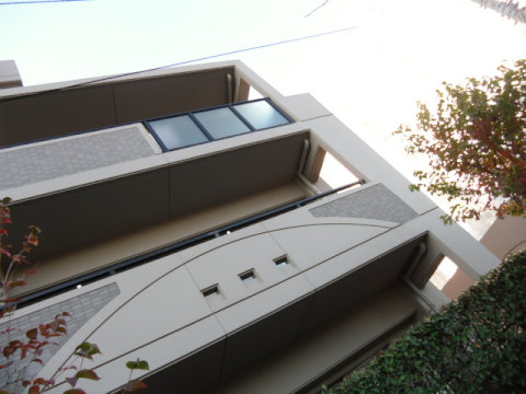 その他共用部　外観6