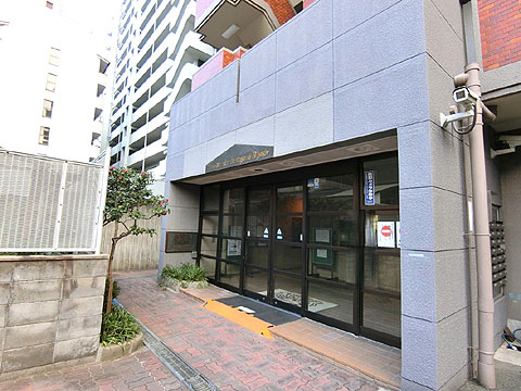 エントランス CIMG1825