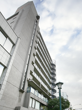 その他共用部　外観3