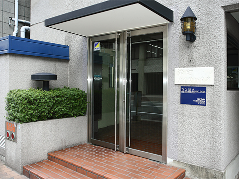 その他共用部　エントランス1