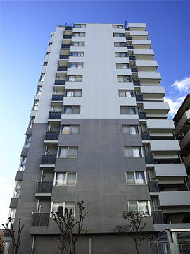 その他共用部　外観4