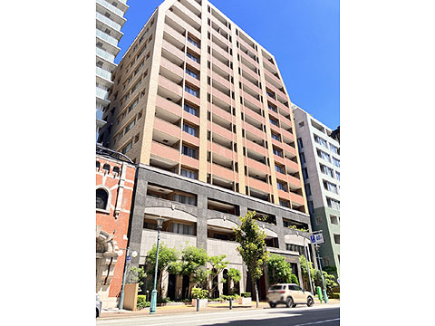 現地外観写真 外観