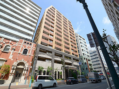 現地外観写真 外観